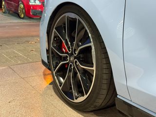 Hyundai i30 2.0 TGDI 202kW (275CV) N Performance Sky