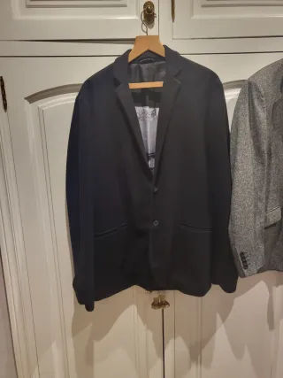 Americanas Hombre Tallas 44 y 46