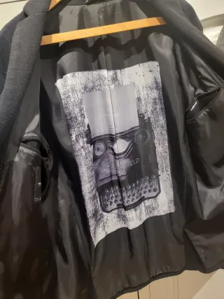 Americanas Hombre Tallas 44 y 46