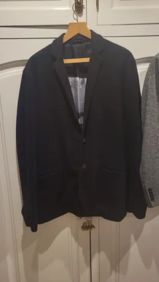 Americanas Hombre Tallas 44 y 46