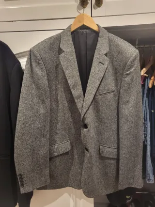 Americanas Hombre Tallas 44 y 46