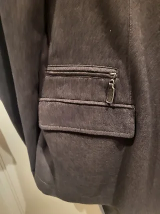 Americanas Hombre Tallas 44 y 46