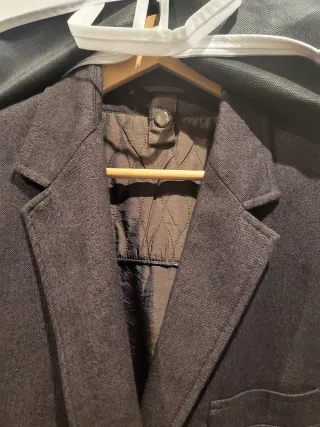 Americanas Hombre Tallas 44 y 46