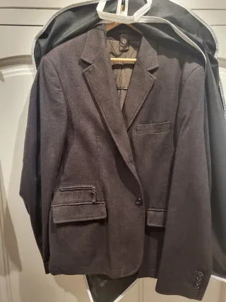 Americanas Hombre Tallas 44 y 46