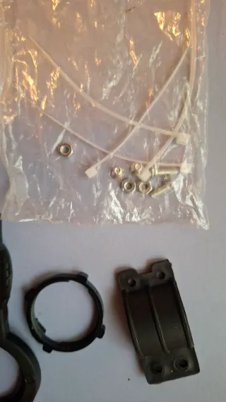 Cargador USB Universal Moto/Bici/Patinete