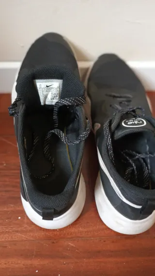 Lote 5  zapatillas Adidas, Nike, Reebok  Vans N45