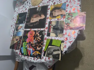Vinilos de música internacional pop roc
