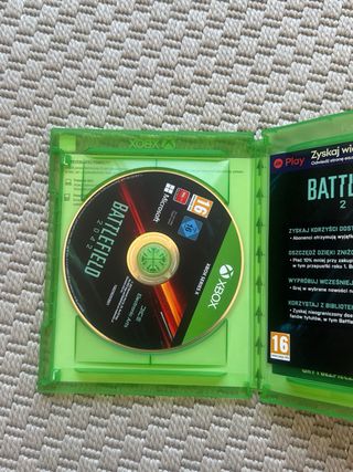 Battlefield 2042 Xbox Series X