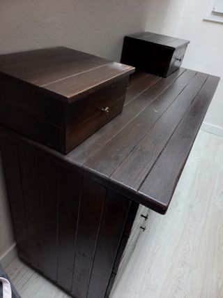 Escritorio