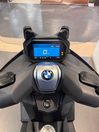BMW C400 GT (2024)