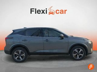 Nissan Qashqai DIG-T 116kW (158CV) mHEV CVT Acenta