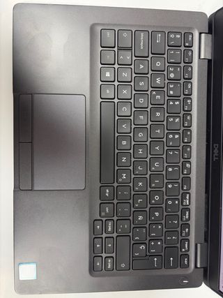 Portátil Dell Latitude 5300 i5 8365U 256GB SSD 16G