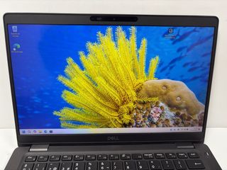 Portátil Dell Latitude 5300 i5 8365U 256GB SSD 16G