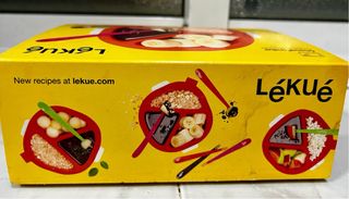 Lékué ChocoFondue para microondas