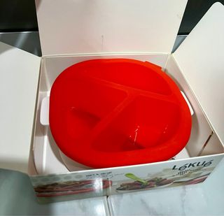 Lékué ChocoFondue para microondas