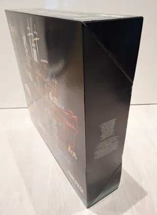 LEGO Baratie One Piece 75640