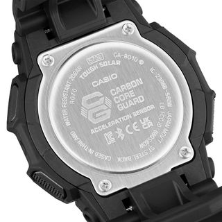Orologio G-SHOCK GA-B010-1AER
