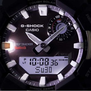 Orologio G-SHOCK GA-B010-1AER