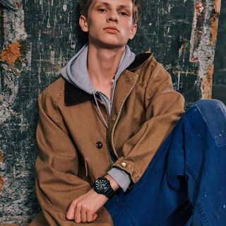 Orologio G-SHOCK GA-B010-1AER