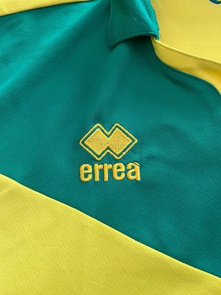 Camiseta Norwich City 2014 Talla XXL