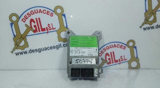 Ford ys4t14b056ba centralita focus ambiente 772583