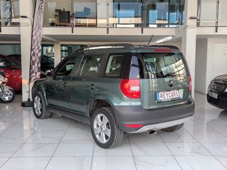 Skoda Yeti - Único dueño *Ofertas por navidad*