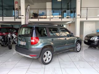 Skoda Yeti - Único dueño *Ofertas por navidad*