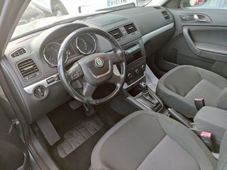 Skoda Yeti - Único dueño *Ofertas por navidad*