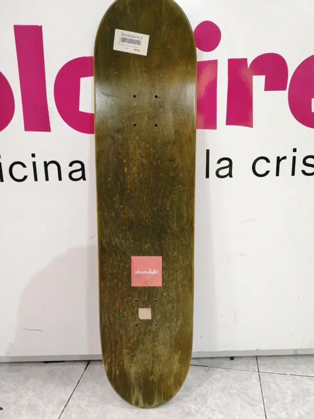 Tavola da skate Chocolate Kenny Anderson