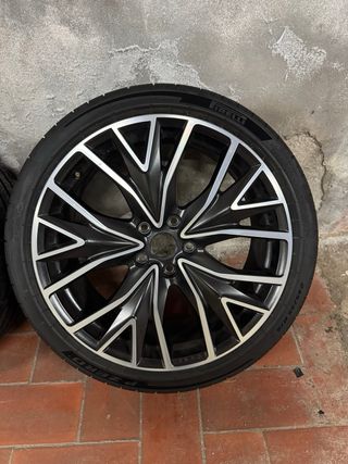 llantas cupra performance 19