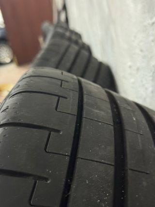 llantas cupra performance 19