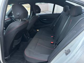 BMW 318d 2.0D 150CV M-SPORT 2014.