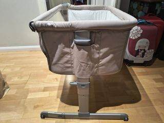 Minicuna Chicco Next 2 Me