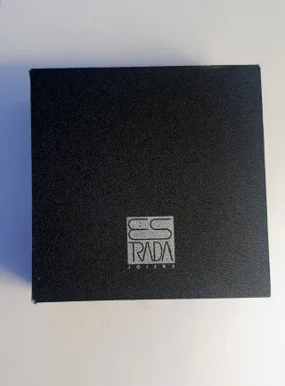 Pulsera Pandora Plata