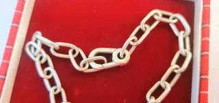 Pulsera Pandora Plata