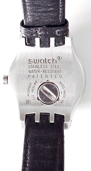 ¡OFERTA NAVIDAD! SWATCH IRONY BIG