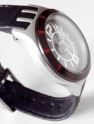 ¡OFERTA NAVIDAD! SWATCH IRONY BIG