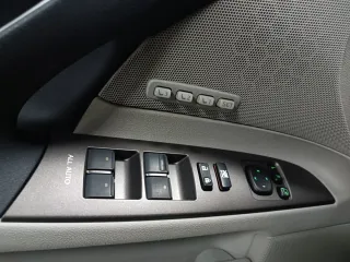 Lexus IS220d, único dueño, excelente estado