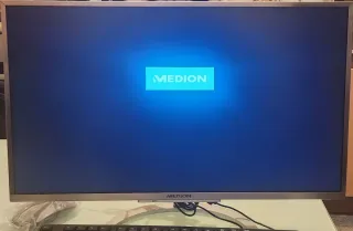 Ordenador Medion Todo En Uno i5