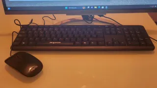 Ordenador Medion Todo En Uno i5