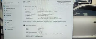 Ordenador Medion Todo En Uno i5