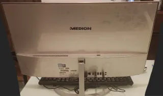 Ordenador Medion Todo En Uno i5