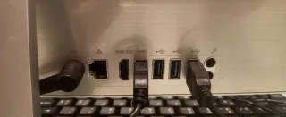 Ordenador Medion Todo En Uno i5