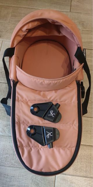 Capazo Silla Paseo YOYO