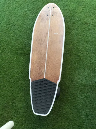 Longboard Oxelo pro