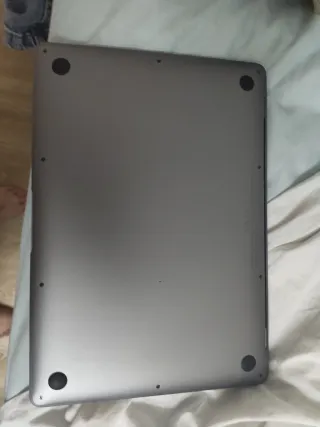 MacBook Air M1 – 16GB RAM – 500GB SSD