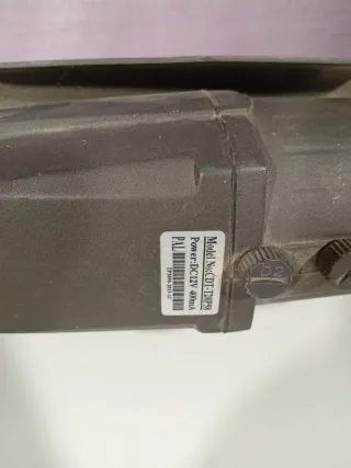 Cámaras videovigilancia