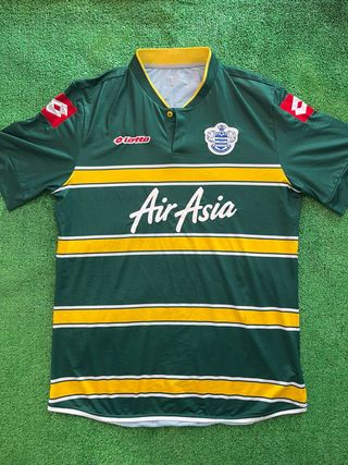 Camiseta Queens Park Rangers 2013 Talla XXL