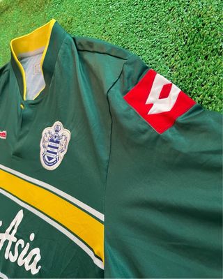 Camiseta Queens Park Rangers 2013 Talla XXL