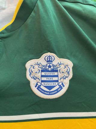 Camiseta Queens Park Rangers 2013 Talla XXL